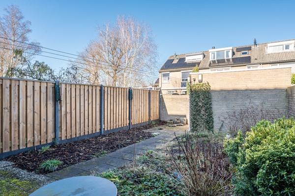 Medium property photo - Aldendriel 51, 5653 PH Eindhoven